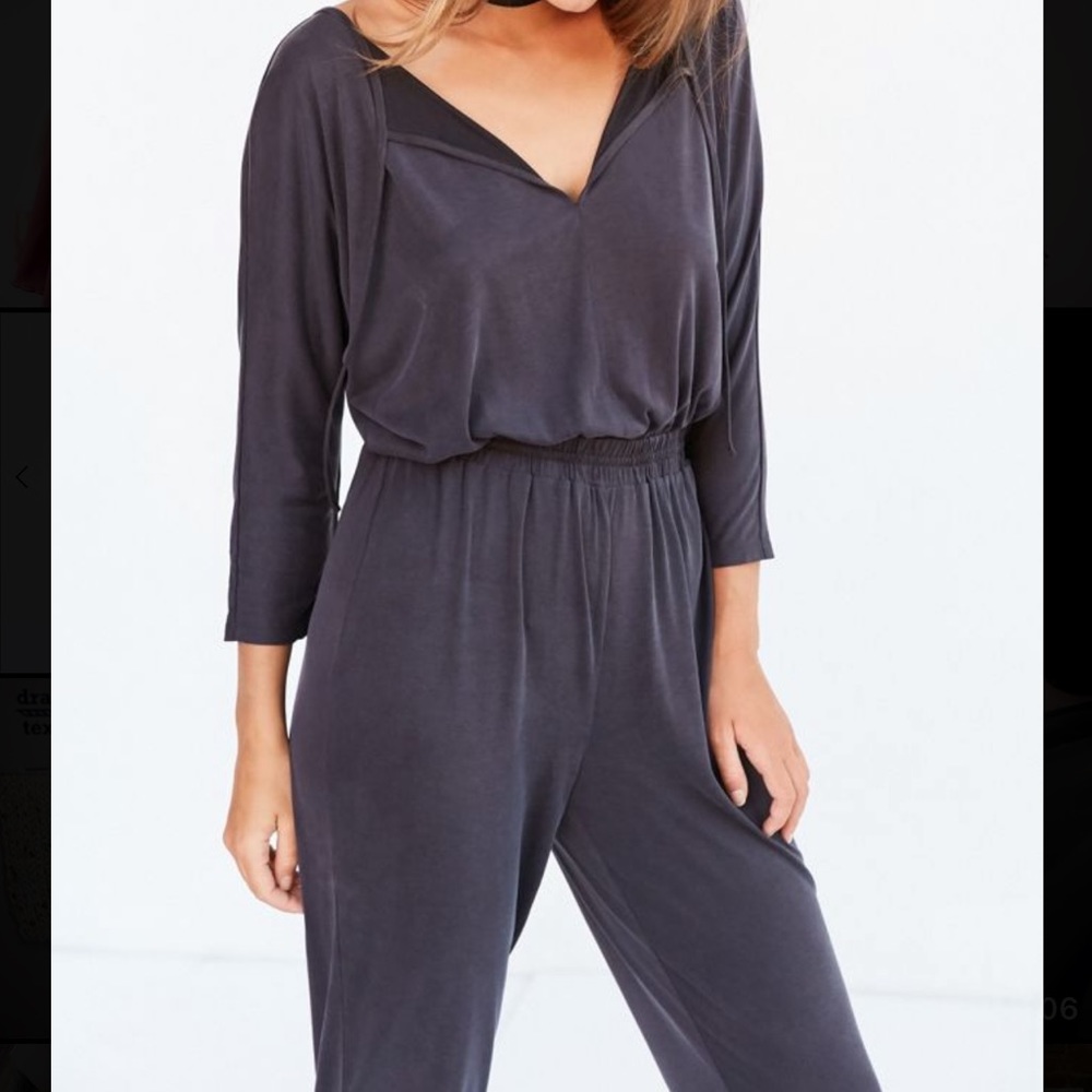 Urban Outfitters Jumpsuit